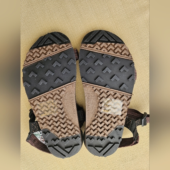 NWT Xero Z-Trail EV Sandals - Picture 2 of 2